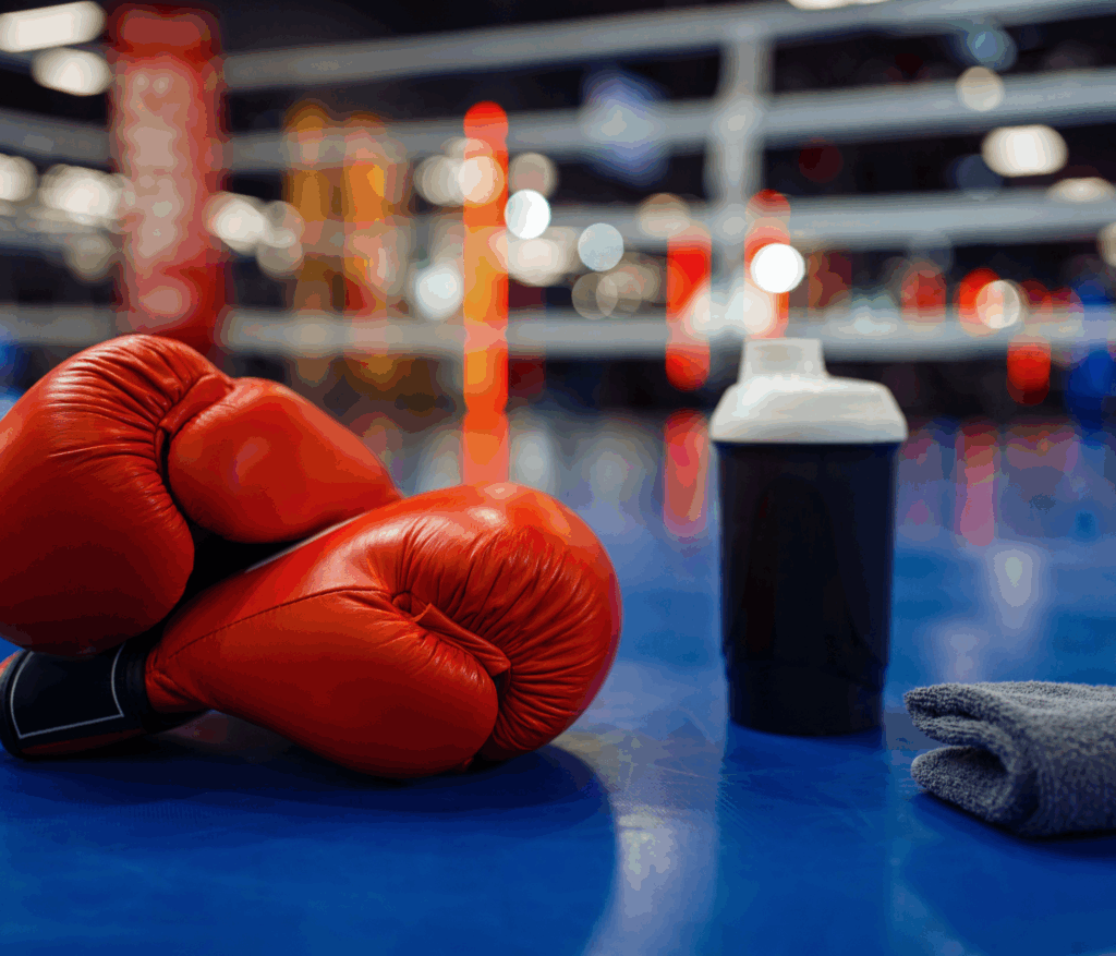 ASD Boxe Trastevere | Roma (RM)