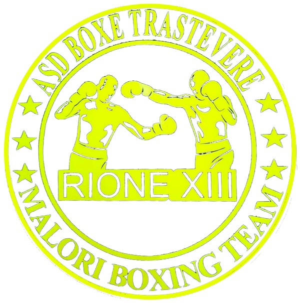 ASD Boxe Trastevere | Roma (RM)